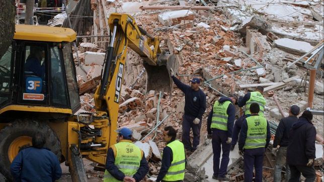 macri redujo por decreto las indemnizaciones por accidentes