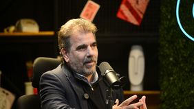 Cristian Ritondo.
