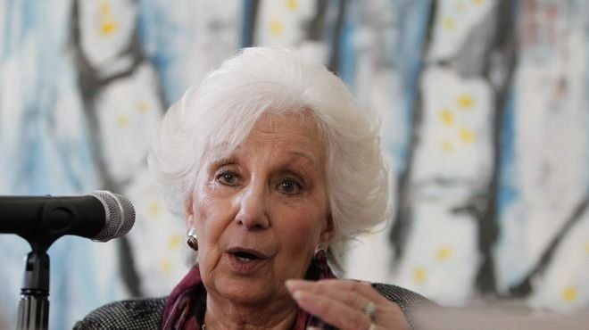 Estela de Carlotto