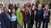Provincias Unidas armó una reunión de bloque blue en Córdoba