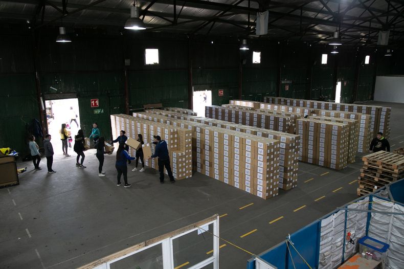 En 14 distritos habrá elecciones que modificarán la conformación de las legislaturas.&nbsp;