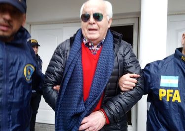 “Vino caliente”, el sindicalista al que le gusta que lo llamen empresario