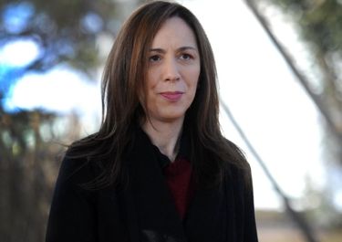 Conflicto docente: Vidal decretó un aumento que disparó el rechazo gremial