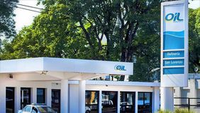 Un grupo de inversores y el gobierno de Perotti buscan reactivar la refinería que era de Oil Combustibles, hoy de YPF&nbsp;