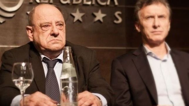 arroyo, el primer intendente del pro en rebelarse a macri y vidal