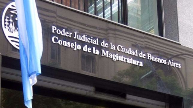 las propuestas de ferrero para el consejo de la magistratura porteno