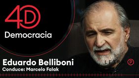 belliboni: con milei puede haber un giro represivo en la argentina