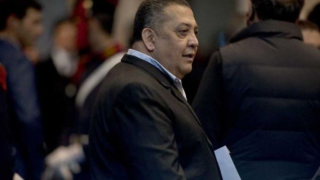 la justicia bonaerense declino competencia y no investigara a luis d?elia