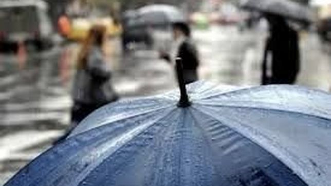 el domingo, el tiempo sera benevolo en el territorio bonaerense