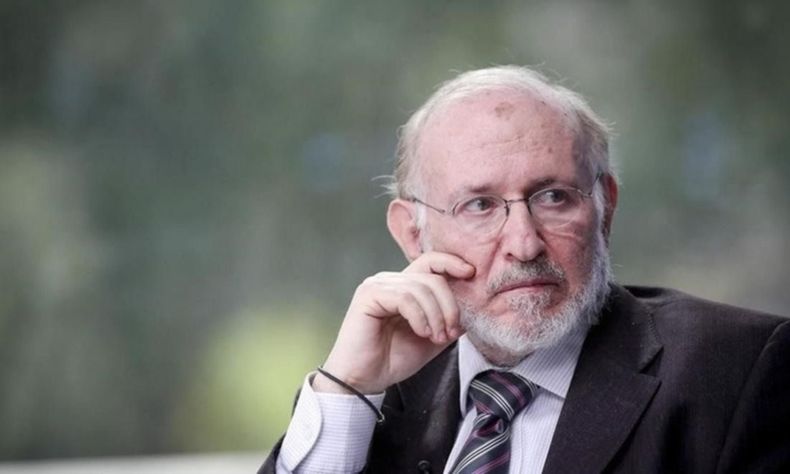 Blejer Gobierno Gradualismo