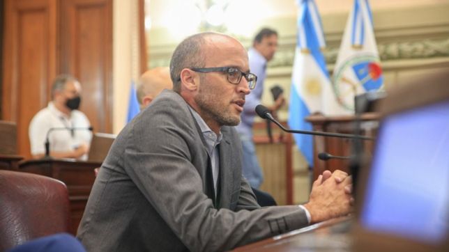 el socialismo apura el reparto de fondos de la deuda en santa fe