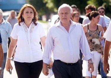 Lifschitz llama a trabajar por “una agenda de género para la Argentina”
