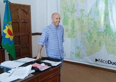 Polémica en Pilar tras la aprobación del Código de Planeamiento Urbano