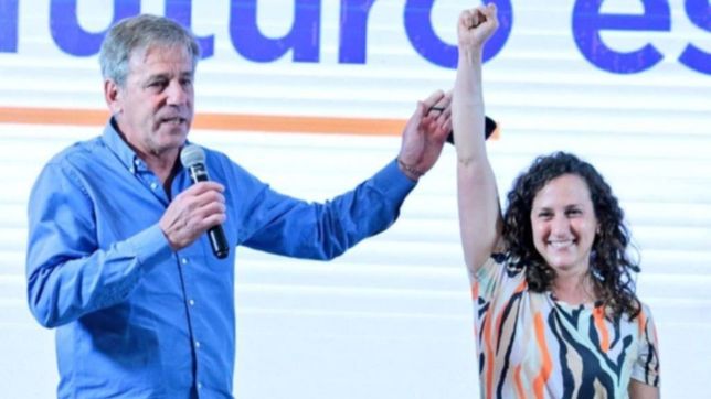poco para festejar para jaton en su primer examen