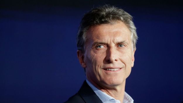Macri, envalentonado: “La pobreza no se resuelve con planes sociales”