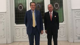 El Círculo Rojo productivo refuta a Pesce y advierte por una recesión