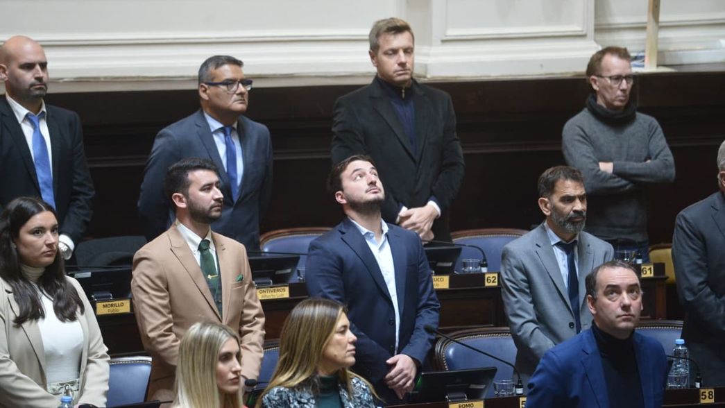 Bloque LLA