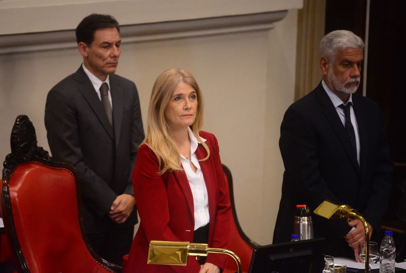 Verónica Magario