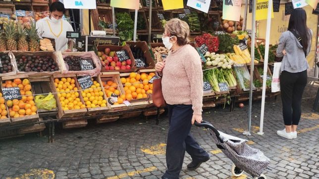 el futuro de la inflacion y los ingresos recalentara la interna del gobierno