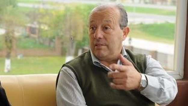Para el intendente de Mar Chiquita, “no dar clases es atentar contra los chicos”