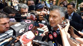 Los medios y las elecciones: no sos vos, soy yo