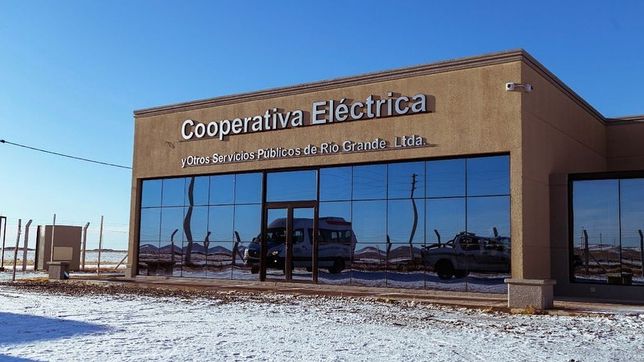 Tierra del Fuego: la caja de la cooperativa eléctrica provocó un cortocircuito político en Río Grande