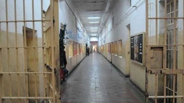 en washington se hablo de la grave situacion en las carceles bonaerenses