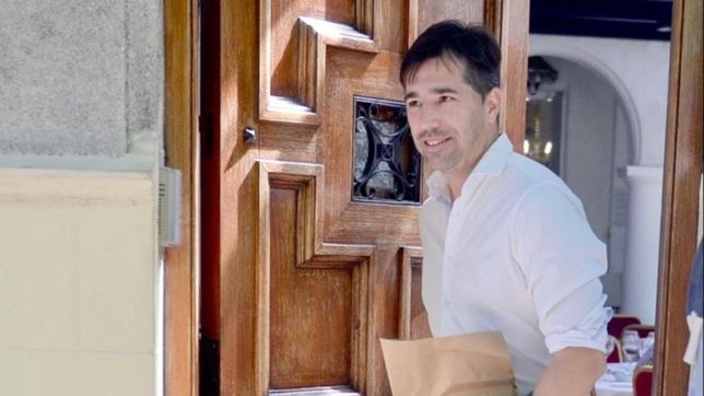 flexas: el decreto ?fue la reaccion de vidal ante una avivada peronista?