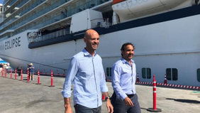 Procesaron a Gonzalo Mórtola, el extitular de la AGP de Macri