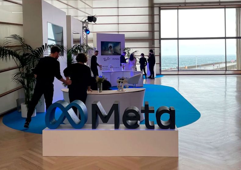 Despidos en la era de la inteligencia artificial: Meta echa a 8000 empleados y acelera la automatización