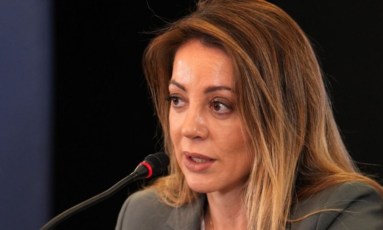 Flavia Royón