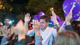 Necochea: interna silenciada, “estafa” de Rojas y estallido en el Concejo