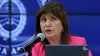 Patricia Bullrich Patricia Bullrich