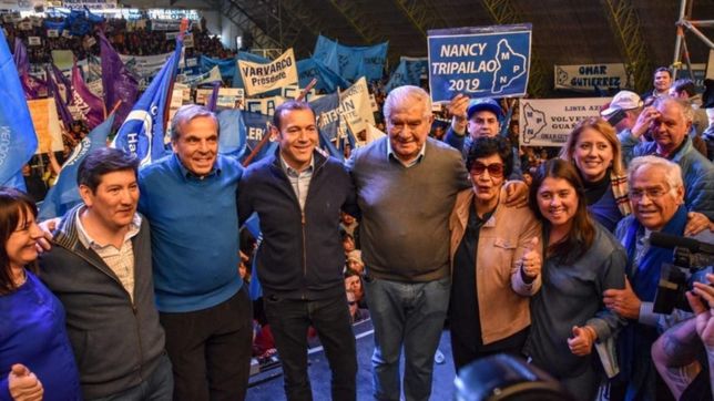 reclamos, chicanas y denuncias en la previa de la interna en el mpn