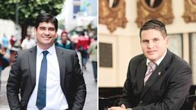 Llegó la grieta de valores a Costa Rica y habrá segunda vuelta