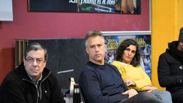 busatto: ?podemos convertirnos en la alternativa para los proximos 10 anos?