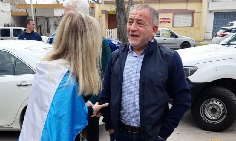 Luis Juez