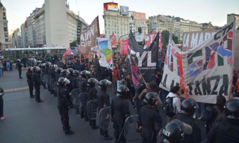 protesta pepsico