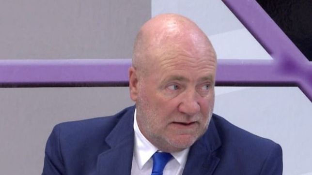 violini, juez de casacion: ?en la causa moyano hay una pata politica?