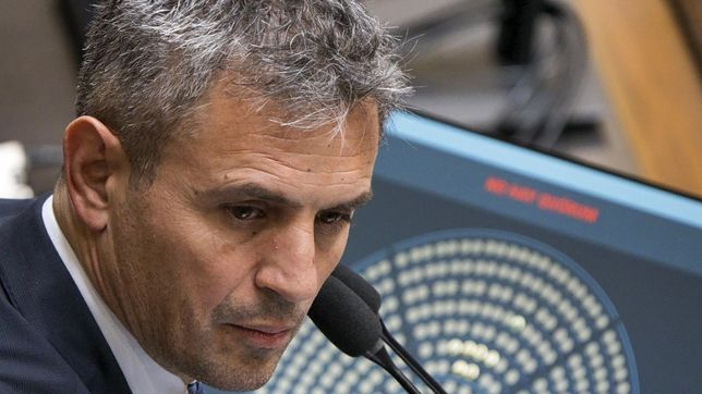 Martín Menem arma un interbloque oficialista y busca romper al peronismo para llegar al cuórum