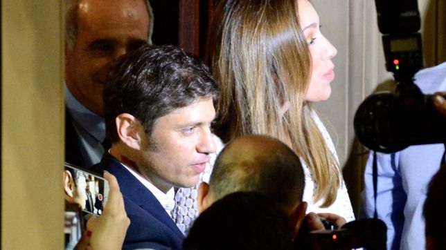 ley impositiva: claves para que kicillof tenga su llave recaudatoria