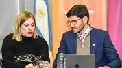 Santa Fe: sin sorpresas, la lista completa de Maximiliano Pullaro y Provincias Unidas para Diputados