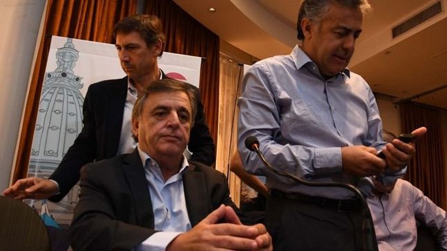 mendoza adelanto la batalla de los caciques boina blanca