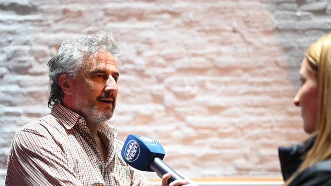 Horacio Ríos asumirá como director del canal público de Santa Fe.