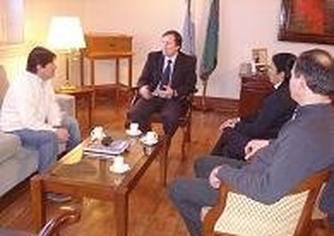 Bahía Blanca: trabaja en los nuevos lineamientos para la administración sindical