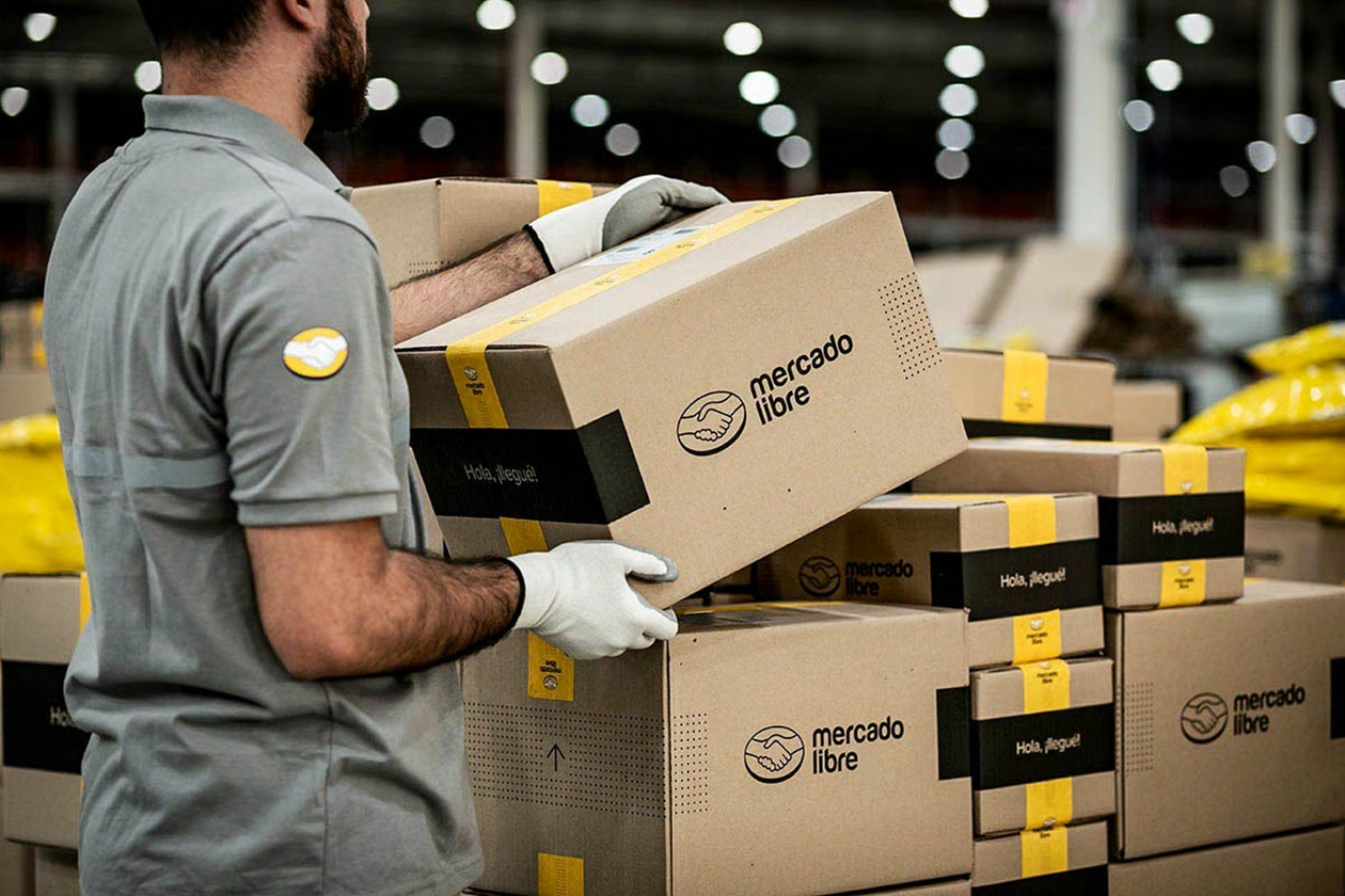 Mercado Libre se expande en Córdoba