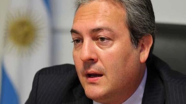 otro ministro sciolista, con lugar en el futuro gabinete nacional