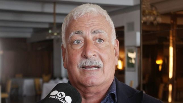 protesta de pymes por el bono que anuncio el gobierno