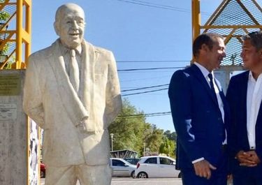 Desde el llano: el regreso del disidente