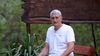 Gustavo Barrera, intendente de Villa Gesell.